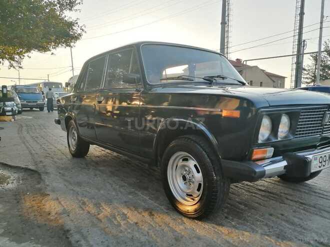 LADA (VAZ) 2106 2005, 160,000 km - 1.6 l - Bakı