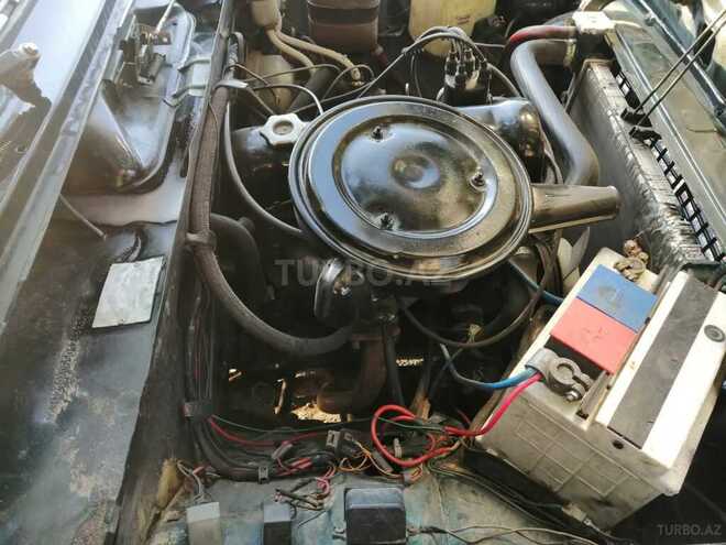 LADA (VAZ) 2106 2005, 160,000 km - 1.6 l - Bakı