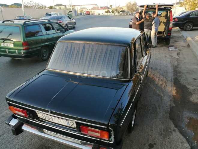 LADA (VAZ) 2106 2005, 160,000 km - 1.6 l - Bakı