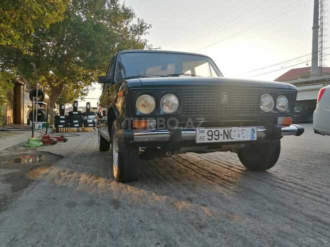 LADA (VAZ) 2106 2005, 160,000 km - 1.6 l - Bakı