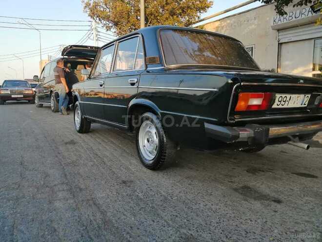 LADA (VAZ) 2106 2005, 160,000 km - 1.6 l - Bakı