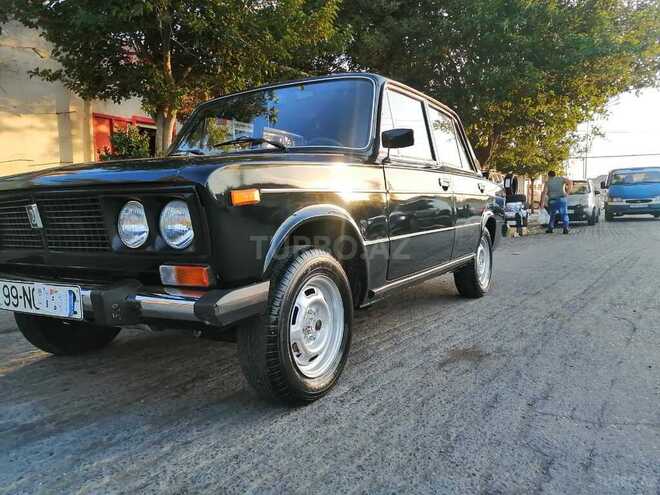 LADA (VAZ) 2106 2005, 160,000 km - 1.6 l - Bakı
