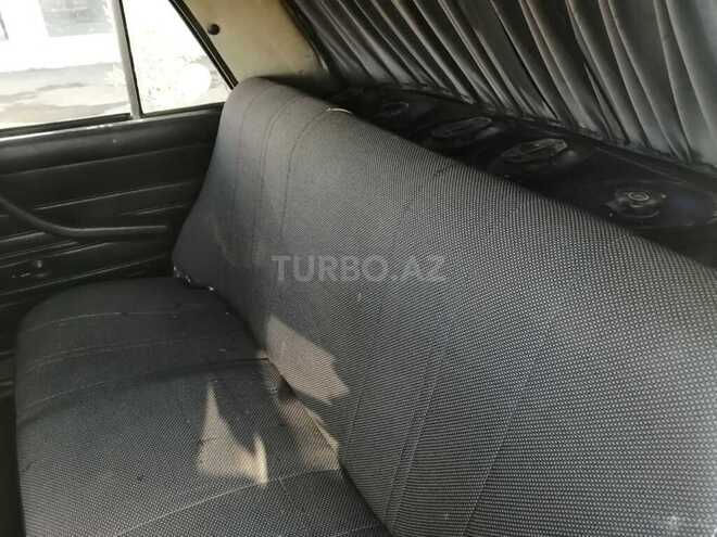 LADA (VAZ) 2106 2005, 160,000 km - 1.6 l - Bakı