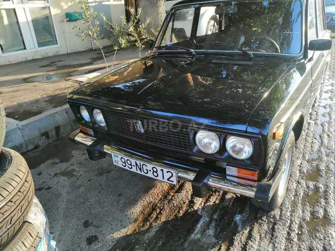 LADA (VAZ) 2106 2005, 160,000 km - 1.6 l - Bakı