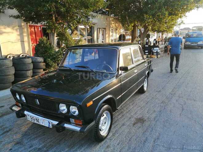 LADA (VAZ) 2106 2005, 160,000 km - 1.6 l - Bakı
