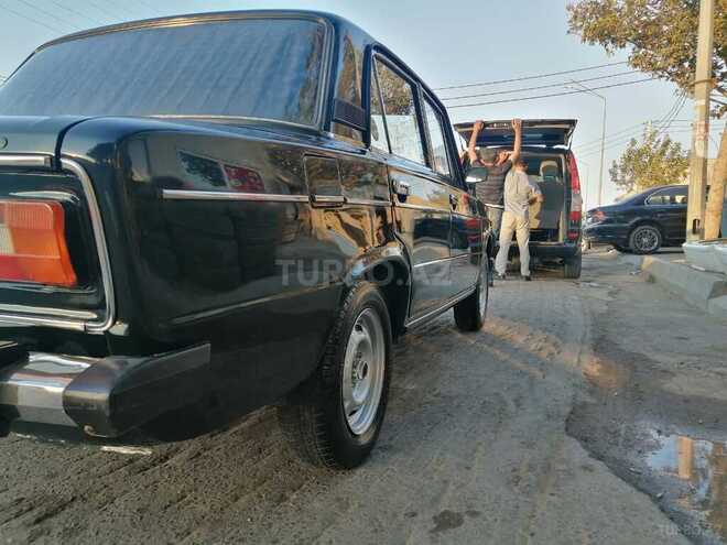 LADA (VAZ) 2106 2005, 160,000 km - 1.6 l - Bakı