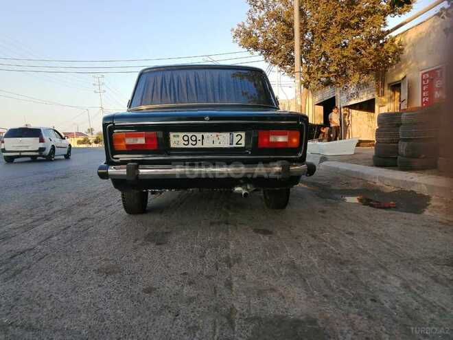 LADA (VAZ) 2106 2005, 160,000 km - 1.6 l - Bakı