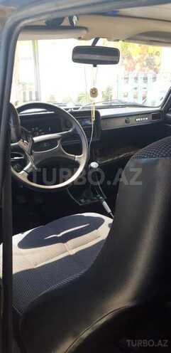 LADA (VAZ) 2107 2006, 354,643 km - 1.6 l - Bakı