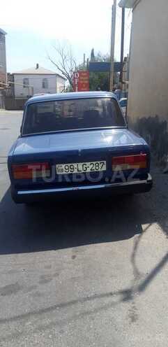 LADA (VAZ) 2107 2006, 354,643 km - 1.6 l - Bakı