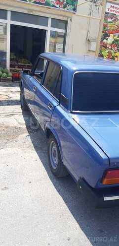 LADA (VAZ) 2107 2006, 354,643 km - 1.6 l - Bakı