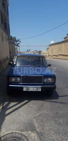 LADA (VAZ) 2107 2006, 354,643 km - 1.6 l - Bakı