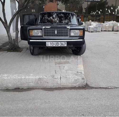 LADA (VAZ) 2107 1994, 856,435 km - 1.6 l - Sumqayıt