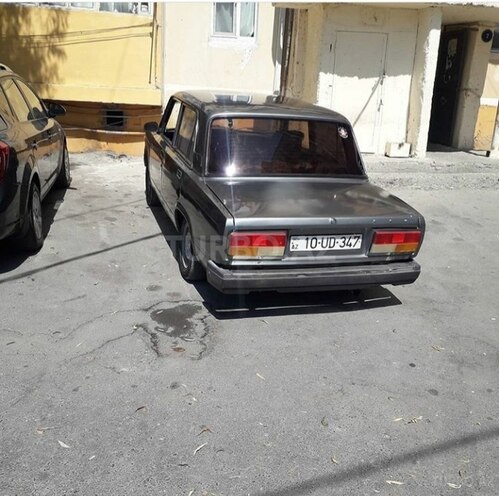 LADA (VAZ) 2107 1994, 856,435 km - 1.6 l - Sumqayıt