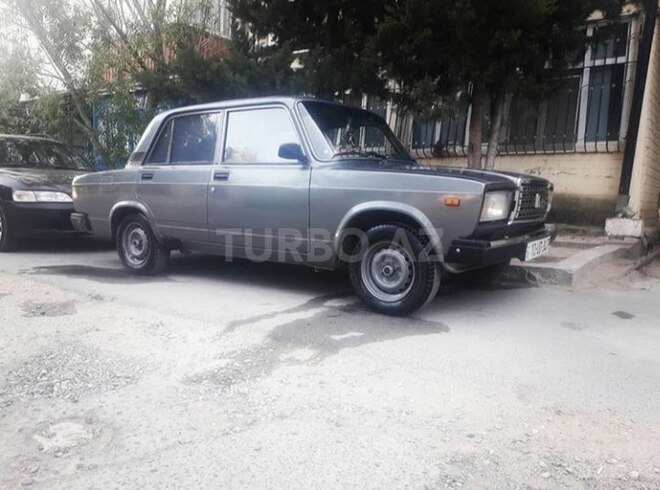LADA (VAZ) 2107 1994, 856,435 km - 1.6 l - Sumqayıt