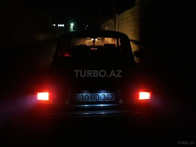 LADA (VAZ) 2107 1994, 856,435 km - 1.6 l - Sumqayıt