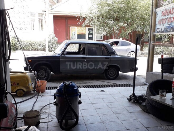 LADA (VAZ) 2107 1994, 856,435 km - 1.6 l - Sumqayıt