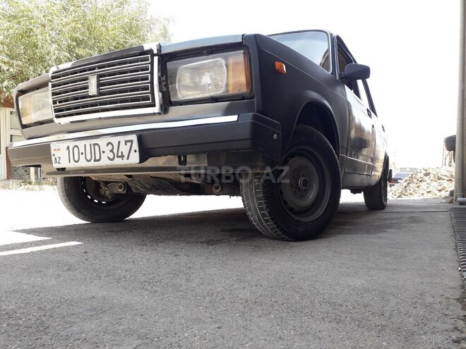 LADA (VAZ) 2107 1994, 856,435 km - 1.6 l - Sumqayıt