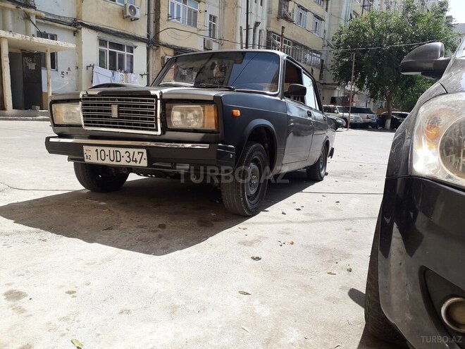 LADA (VAZ) 2107 1994, 856,435 km - 1.6 l - Sumqayıt