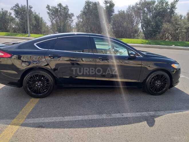 Ford Fusion 2016, 86,000 km - 1.5 l - Bakı
