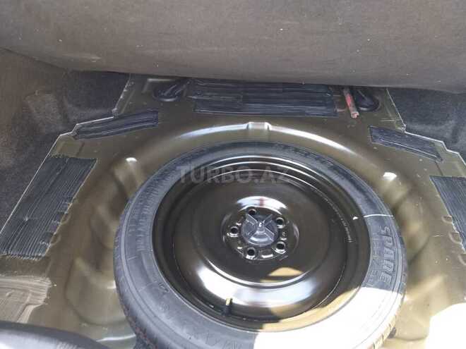Ford Fusion 2016, 86,000 km - 1.5 l - Bakı