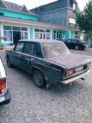 LADA (VAZ) 2106 2000, 200,000 km - 1.5 l - Bakı