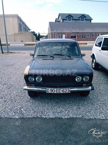 LADA (VAZ) 2106 2000, 200,000 km - 1.5 l - Bakı