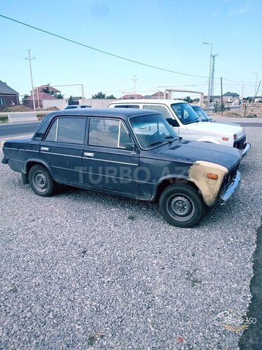 LADA (VAZ) 2106 2000, 200,000 km - 1.5 l - Bakı