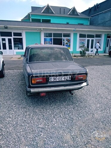 LADA (VAZ) 2106 2000, 200,000 km - 1.5 l - Bakı