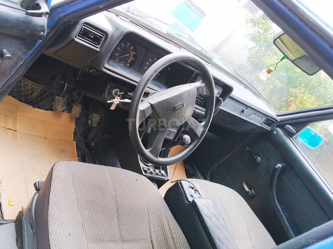 LADA (VAZ) 2107 2006, 125,388 km - 1.6 l - Qusar