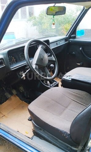 LADA (VAZ) 2107 2006, 125,388 km - 1.6 l - Qusar