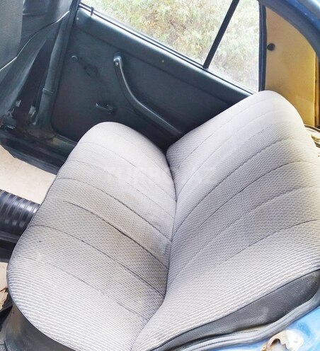 LADA (VAZ) 2107 2006, 125,388 km - 1.6 l - Qusar