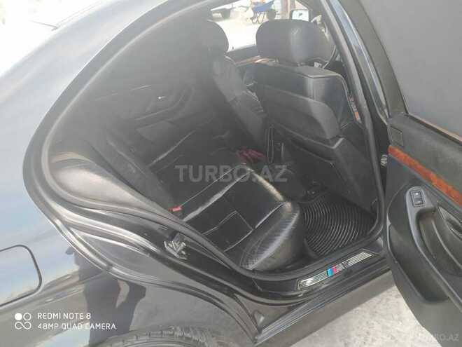 BMW 540 2000, 280,000 km - 4.4 l - Sumqayıt
