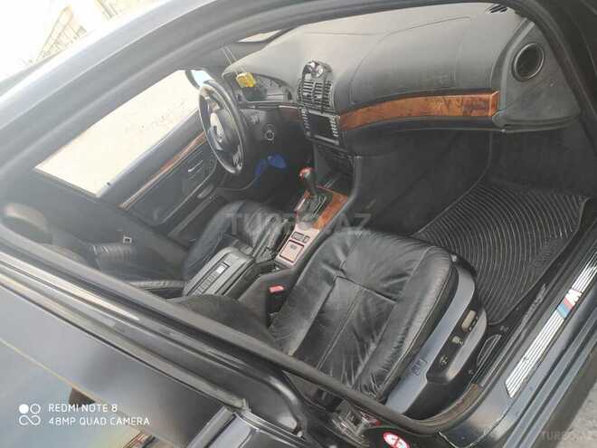 BMW 540 2000, 280,000 km - 4.4 l - Sumqayıt