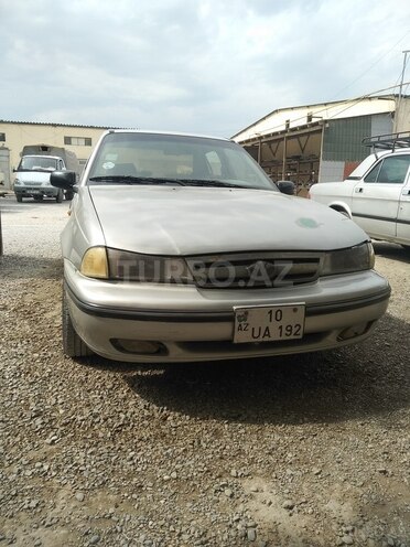 Daewoo Nexia 2006, 513,170 km - 1.5 л - Bakı