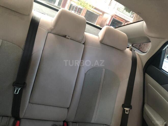 Hyundai Sonata 2014, 93,000 km - 1.6 l - Bakı