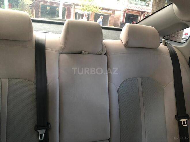 Hyundai Sonata 2014, 93,000 km - 1.6 l - Bakı