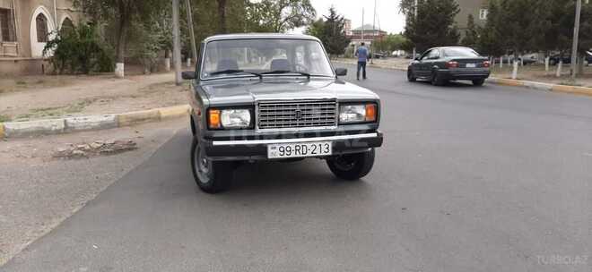 LADA (VAZ) 2107 2010, 129,500 km - 1.6 l - Sumqayıt