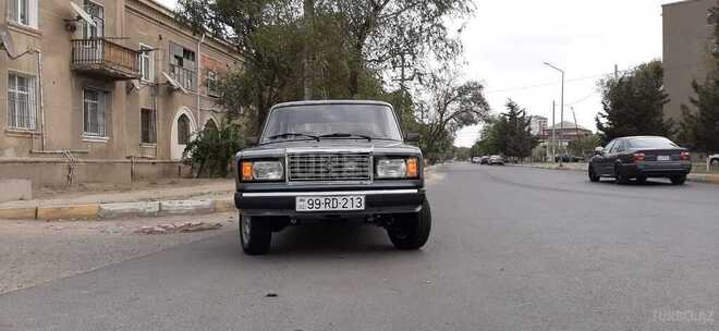 LADA (VAZ) 2107 2010, 129,500 km - 1.6 l - Sumqayıt