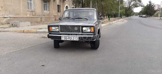LADA (VAZ) 2107 2010, 129,500 km - 1.6 l - Sumqayıt
