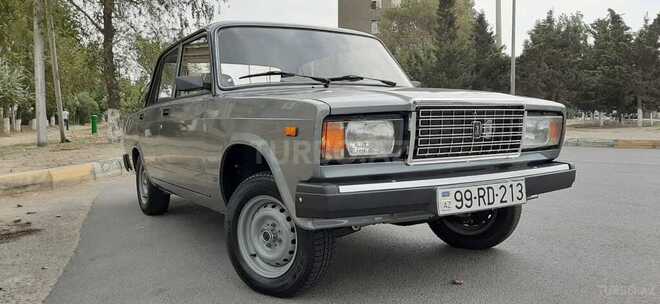 LADA (VAZ) 2107 2010, 129,500 km - 1.6 l - Sumqayıt