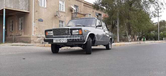 LADA (VAZ) 2107 2010, 129,500 km - 1.6 l - Sumqayıt