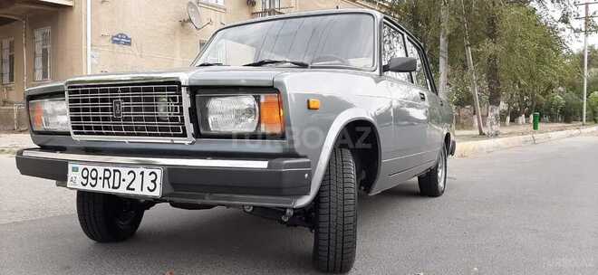 LADA (VAZ) 2107 2010, 129,500 km - 1.6 l - Sumqayıt
