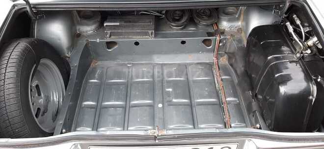 LADA (VAZ) 2107 2010, 129,500 km - 1.6 l - Sumqayıt