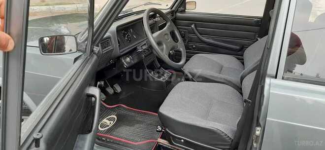 LADA (VAZ) 2107 2010, 129,500 km - 1.6 l - Sumqayıt