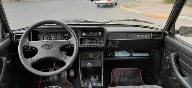 LADA (VAZ) 2107 2010, 129,500 km - 1.6 l - Sumqayıt