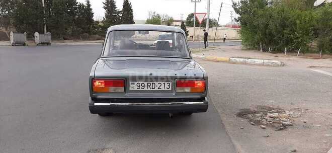 LADA (VAZ) 2107 2010, 129,500 km - 1.6 l - Sumqayıt