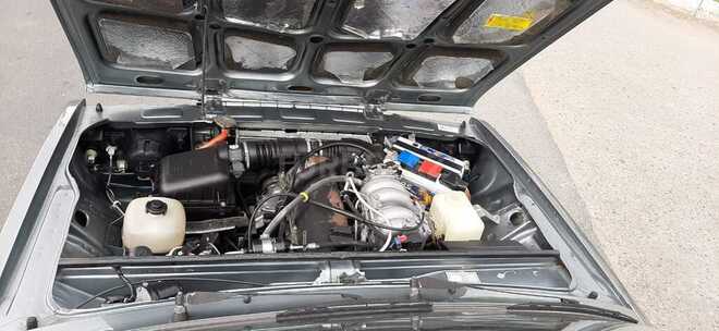 LADA (VAZ) 2107 2010, 129,500 km - 1.6 l - Sumqayıt