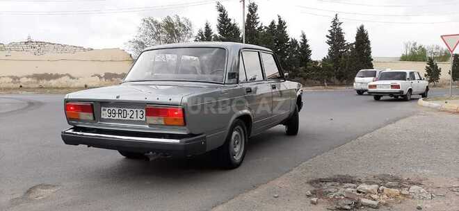 LADA (VAZ) 2107 2010, 129,500 km - 1.6 l - Sumqayıt