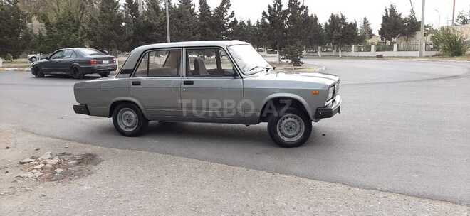 LADA (VAZ) 2107 2010, 129,500 km - 1.6 l - Sumqayıt
