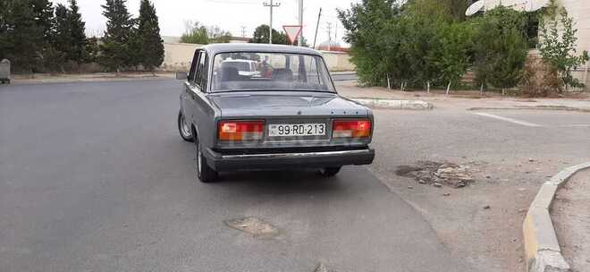 LADA (VAZ) 2107 2010, 129,500 km - 1.6 l - Sumqayıt